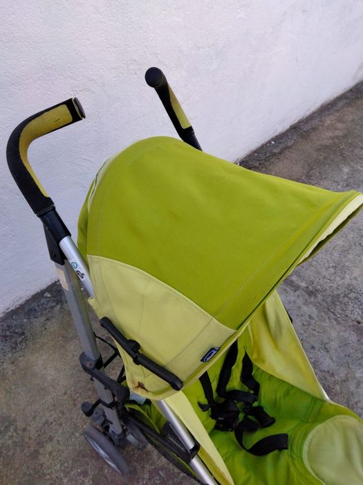 Carrinho de bebé Chicco