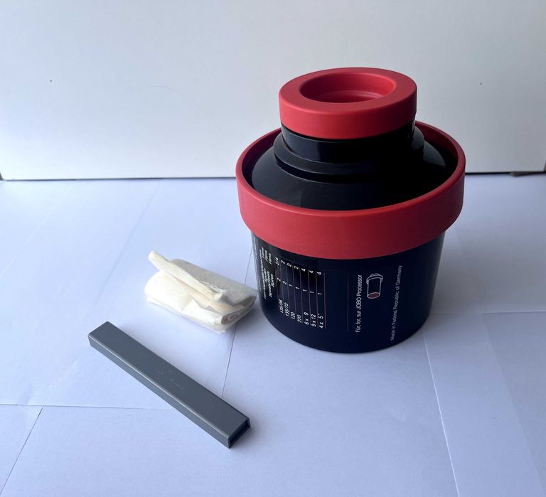 JOBO 2521 бак, новий