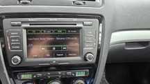 Radio Bolero, Skoda