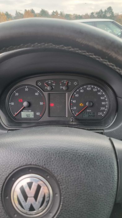 Volkswagen  Polo 1.4TDI 2008