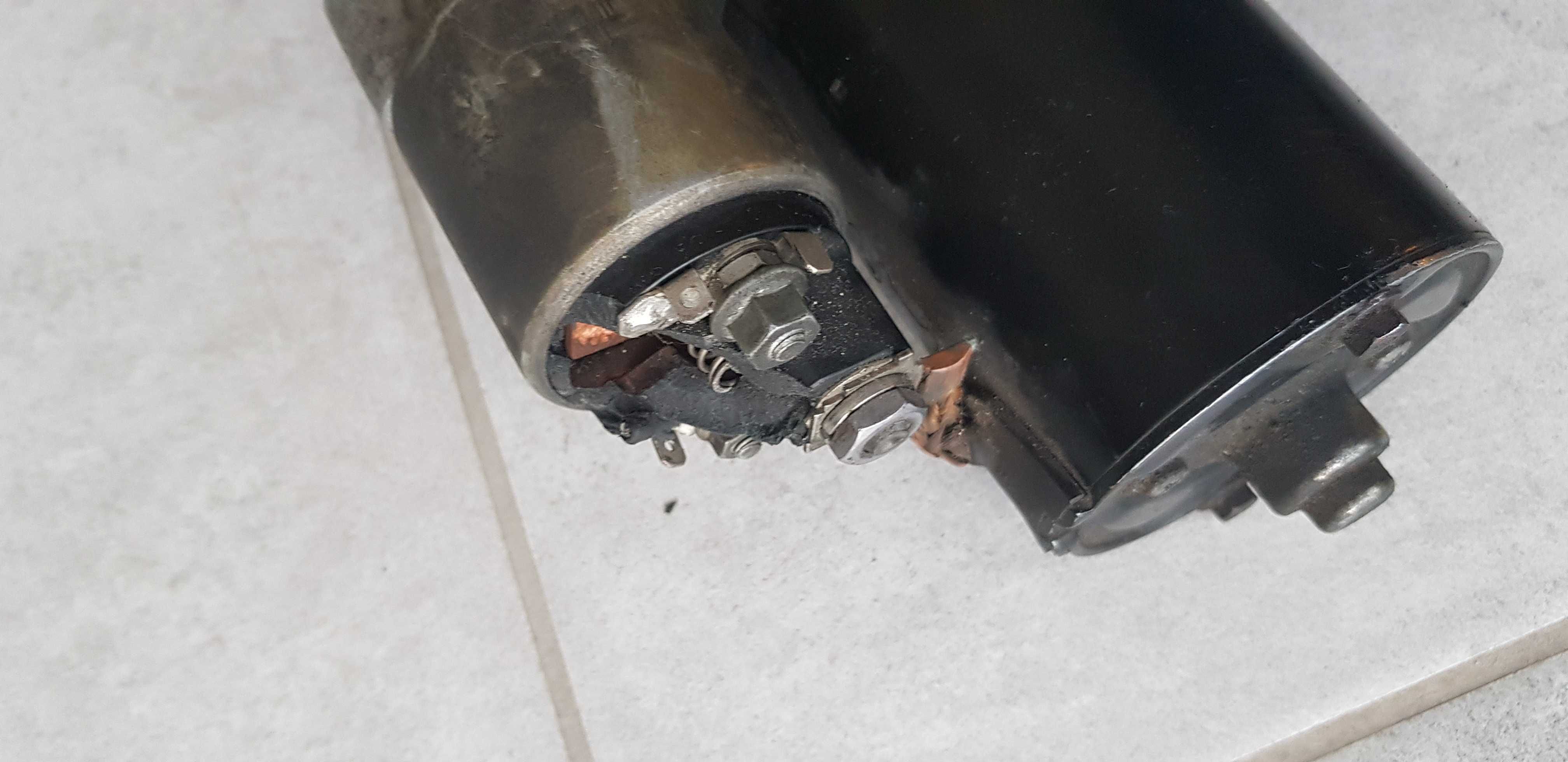 Części do BMW 01-04 E46 318i/318Ci/318ti rozrusznik alternator i inne