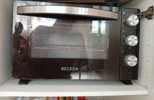 Mini forno Becken
