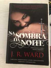 Na sombra da noite- J.R.Ward