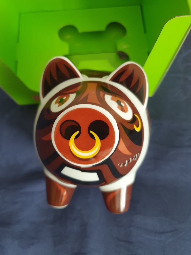 Ritzenhoff Piggy Bank Mealheiro