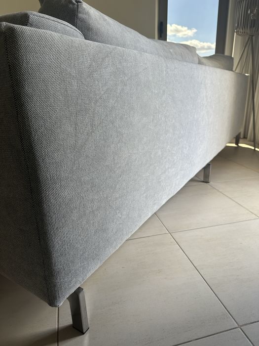Sofa 3 lugares ikea