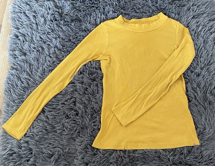 Damska bluzka marki Sinsay