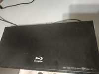 Samsung Blu-ray disc odtwarzacz model C5500