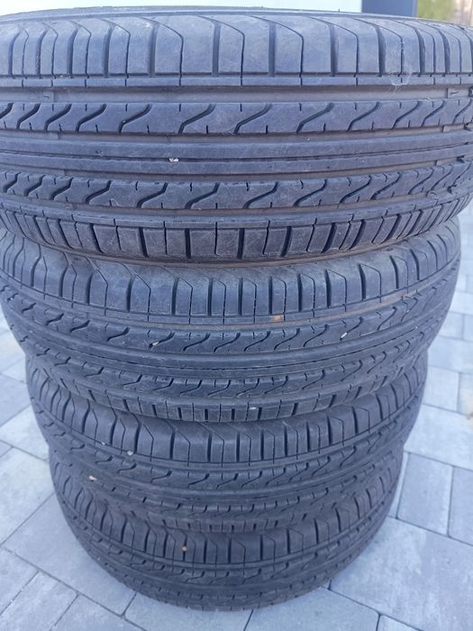 Opony 155/70/13 lato