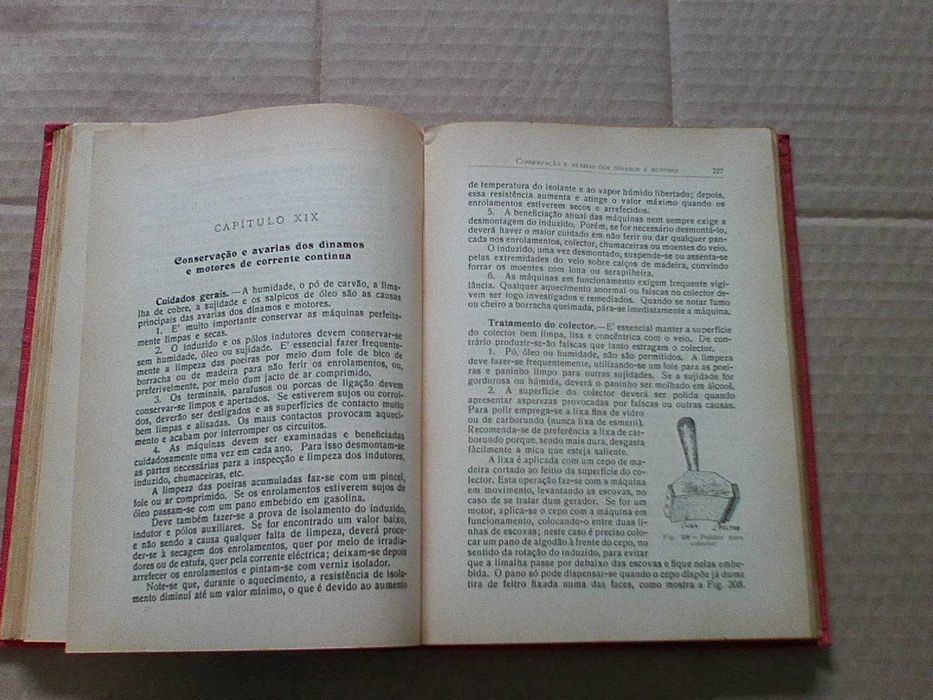 Curso de electricidade prática