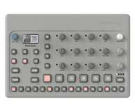 Продам новий грувбокс Elektron Model Cycles +кришка PL4+павербенк шнур