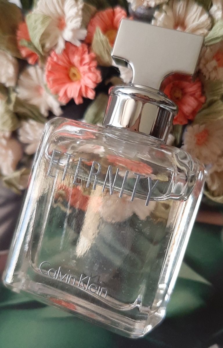 Calvin Klein ETERNITY edp 5 ml , miniatura