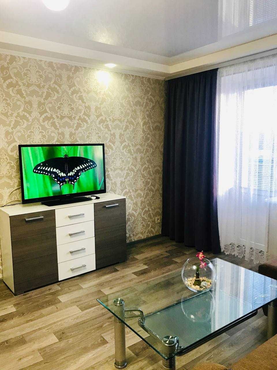 Продаж 1-кімн. квартири в центрі Слов’янська, вул. Університетська, 32