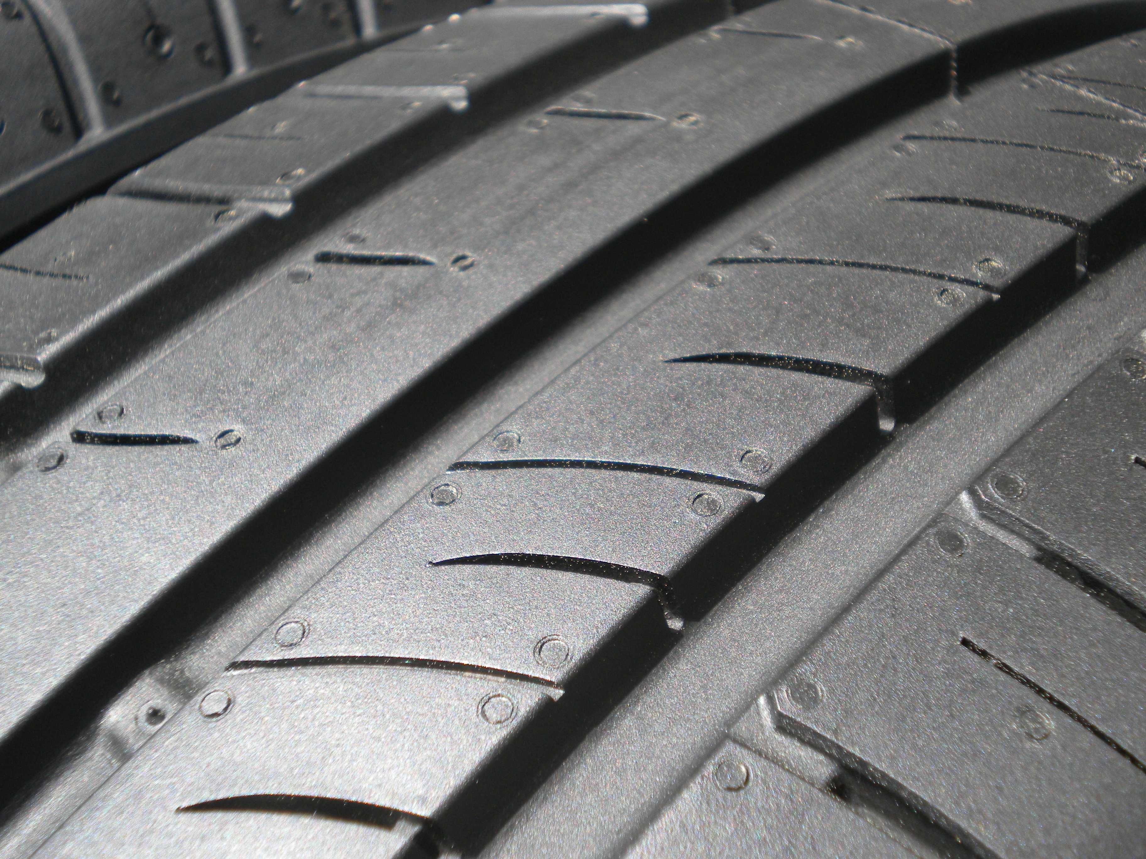 2x Opony letnie 185/65R15 Kumho EcoWing ES31 24r NOWE-DEMO