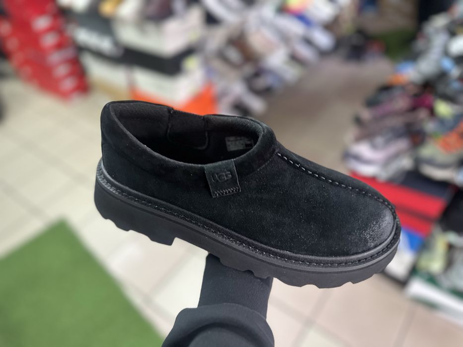 Мокасини UGG Tasman lug ( РОЗМІР 44 )