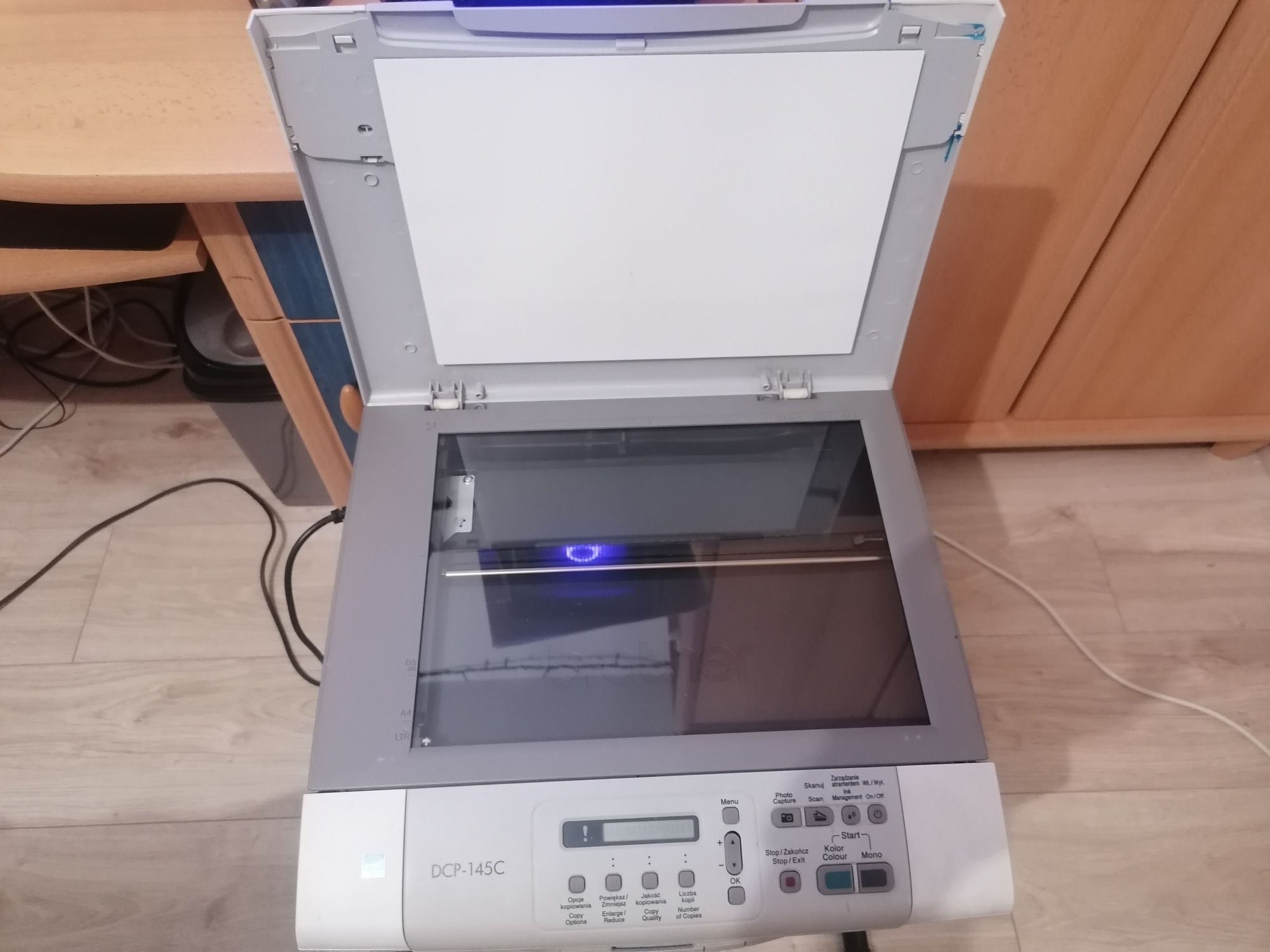 Urządzenie wielofunkcyjne