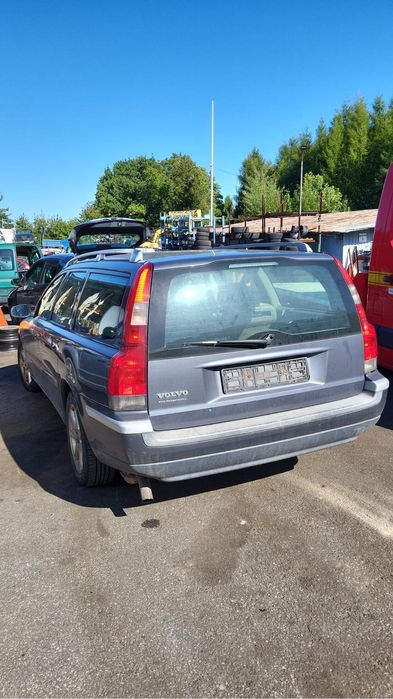 Volvo v70 2.4 diesel na części