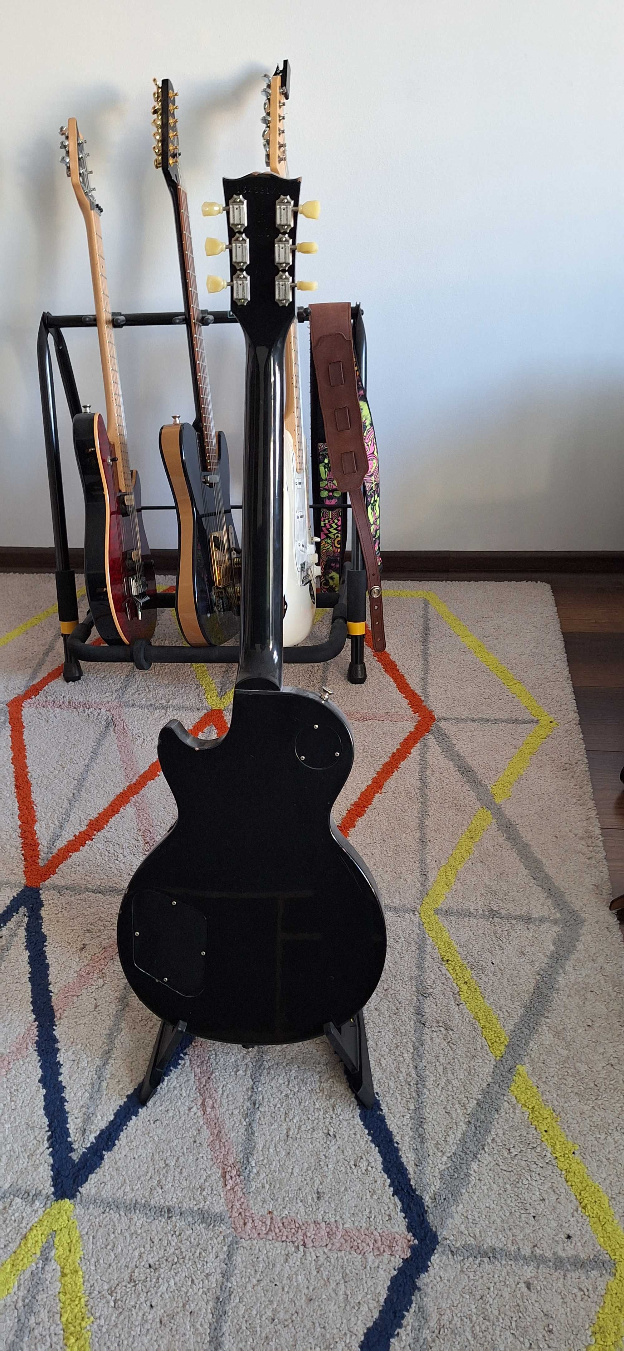 Gibson Les Paul Studio, 2012, 490/498