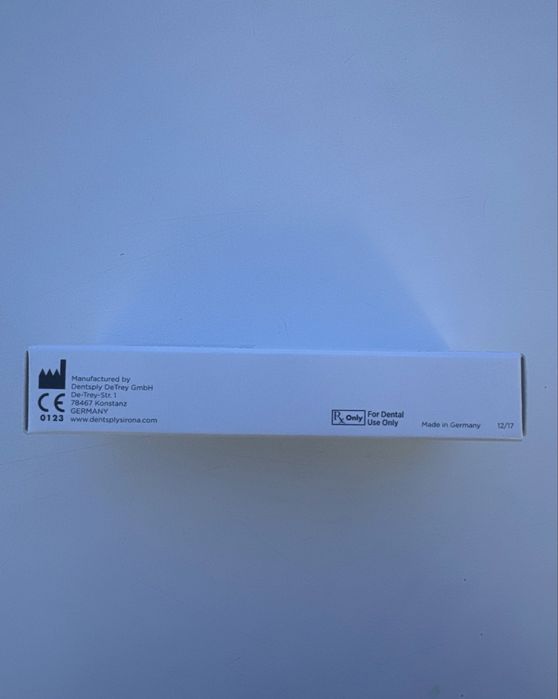 AH Plus root canal sealer Dentsply (Эйч Плюс)