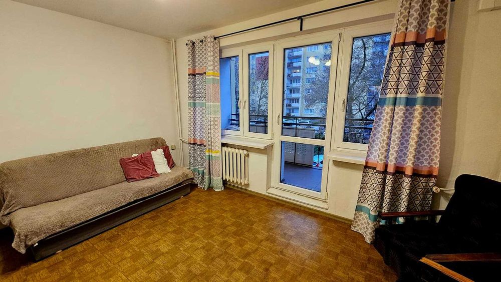 4-pok. 67 m² | os.Kopernika | 1. piętro| WOLNE OD ZARAZ | Bezpośrednio