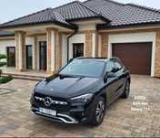 Mercedes-Benz GLA 2025r 624 km nowy ! ! !