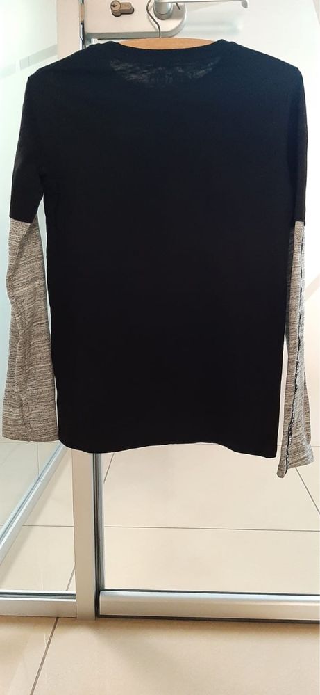 Tshirt z długim rękawem reporter young
