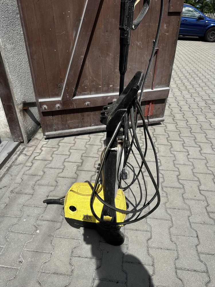 Karcher myjka cisnieniowa