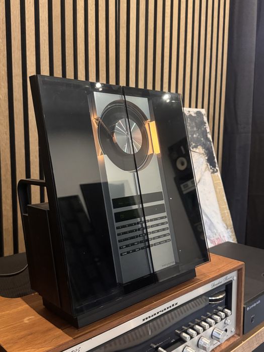 Jednostka Bang Olufsen b&o Beocenter 2300 cd tuner