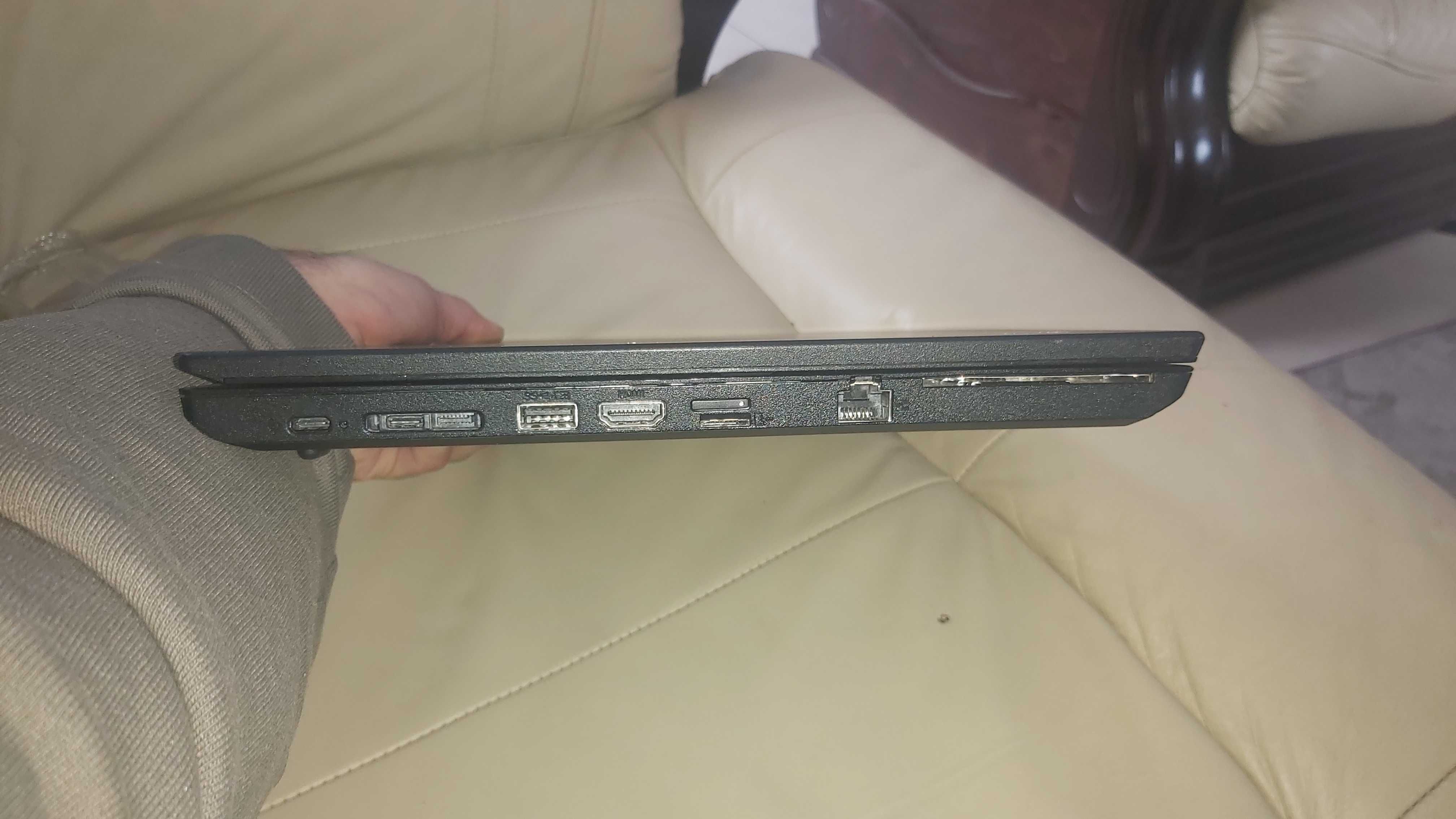 Lenovo ThinkPad L480 (20LS0026GE) 477GB / i5-8250U 1.6GHz / 8GB ram