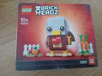 LEGO Brick Headz 40273