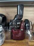 Wyciskarka wolnoobrotowa KUVINGS B6000S + dodatki – stan bardzo dobry!