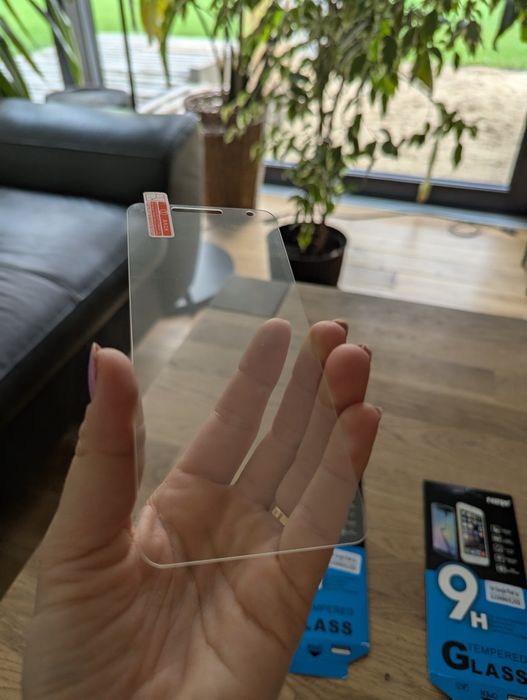 Szkło hartowane dla Google Pixel 3a nowe 3 sztuki