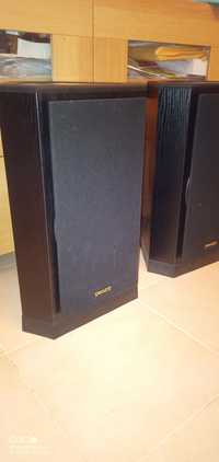 Alto-falantes Tannoy Sixes 6 607,