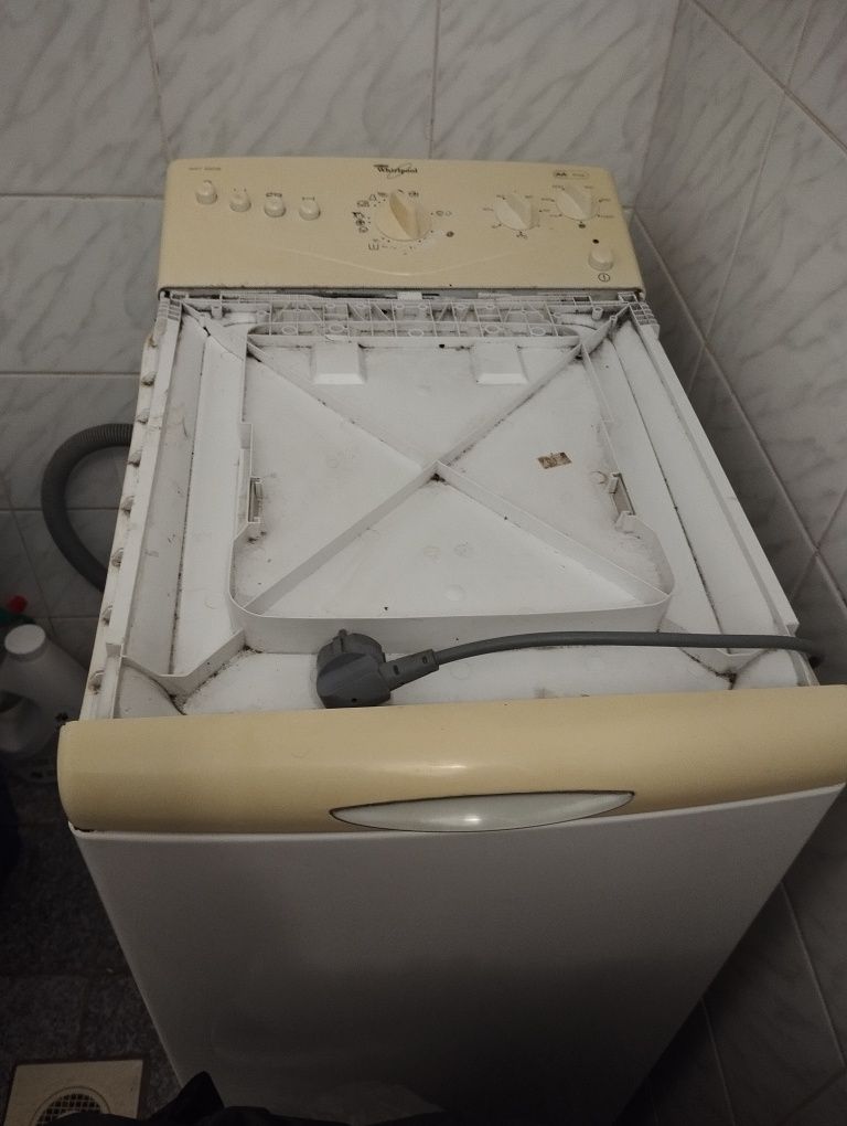 Zanussi Lindo100