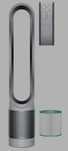 Wentylator powietrza Dyson TP00