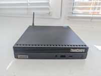 мініПК Lenovo ThinkCentre M70q G2 i5-11400T/16Gb/SSD256Gb Wi-Fi, Win10