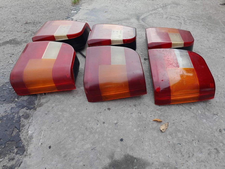 Продам задние стопы славута