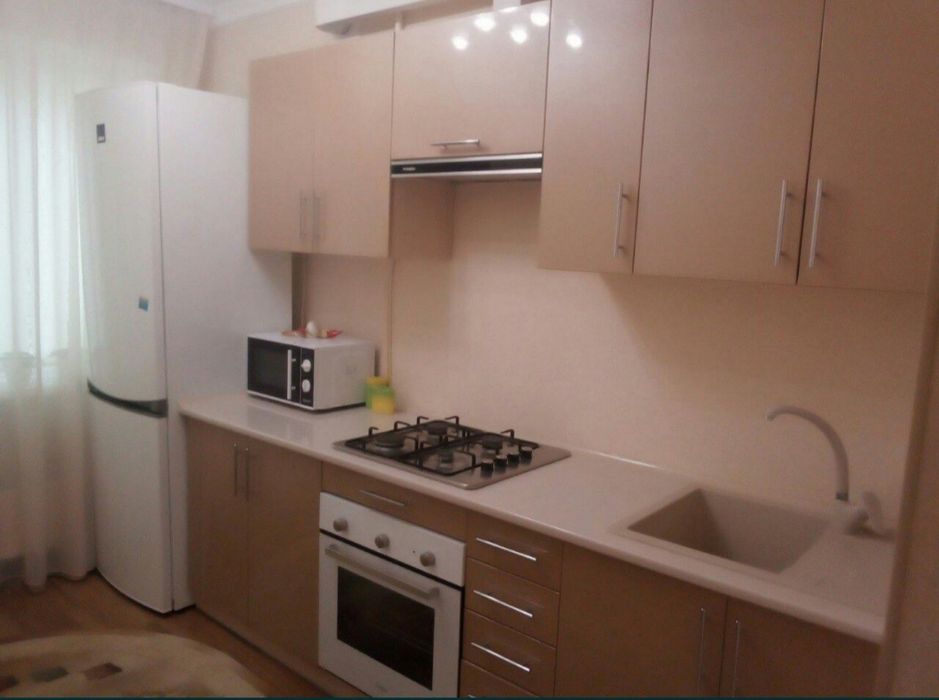 Сдам хорошую 2-к. квартиру.