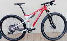 JF-Bikes Specialized Epic M 12v suspensão total