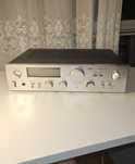 Wzmacniacz vintage BASF D-6360 HIFI