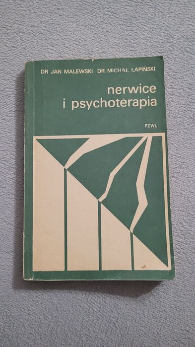 Nerwice i psychoterapia