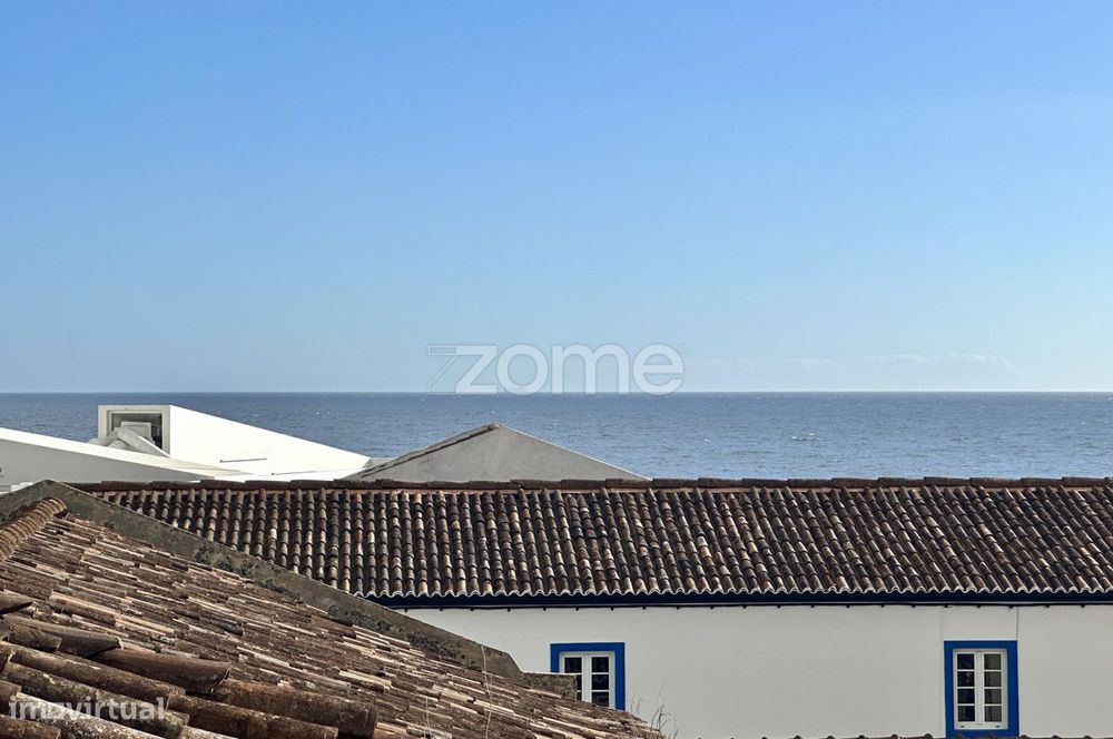 Conjunto Patrimonial para Investimento - Centro histórico de Lagoa