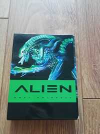 Alien Obcy - kolekcja 4 x DVD