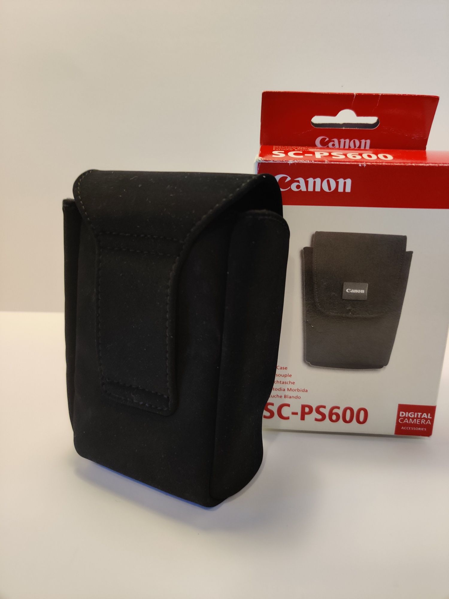 Bolsa Canon SC-PS600