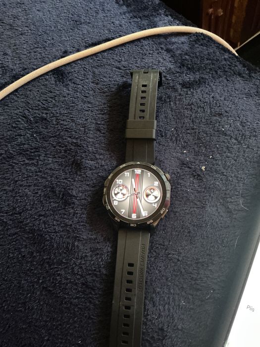 Smartwatch huawei gt4