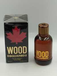 DSQUARED2 Wood for Him edt 100 мл Оригинал