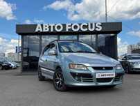 Mitsubishi Space Star 2004р 1.6 Бензин МКПП Обмін / кредит / лізинг
