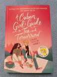Nowa, A Cuban Girl's Guide to Tea and Tomorrow , T. Namey , j. polski