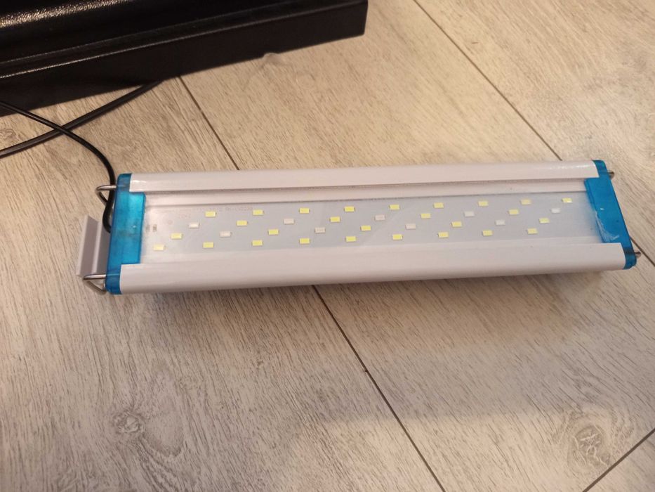 Akwarium mało używane