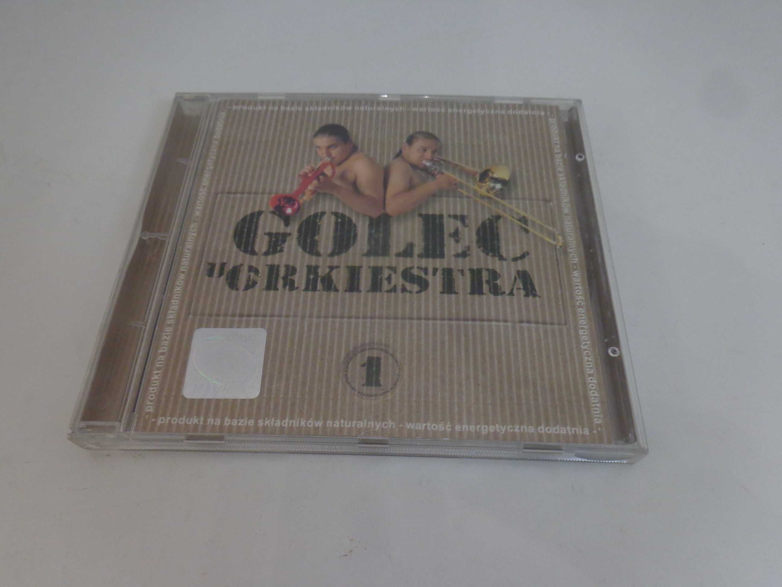 Golec uOrkiestra 2