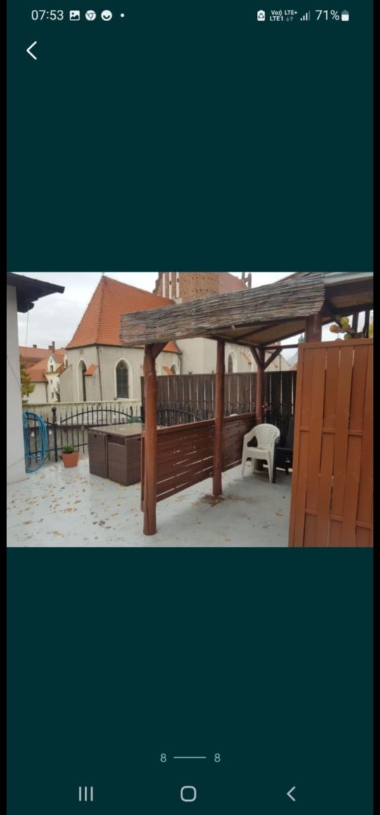 Motel w Centrum Miasta OKAZJA
